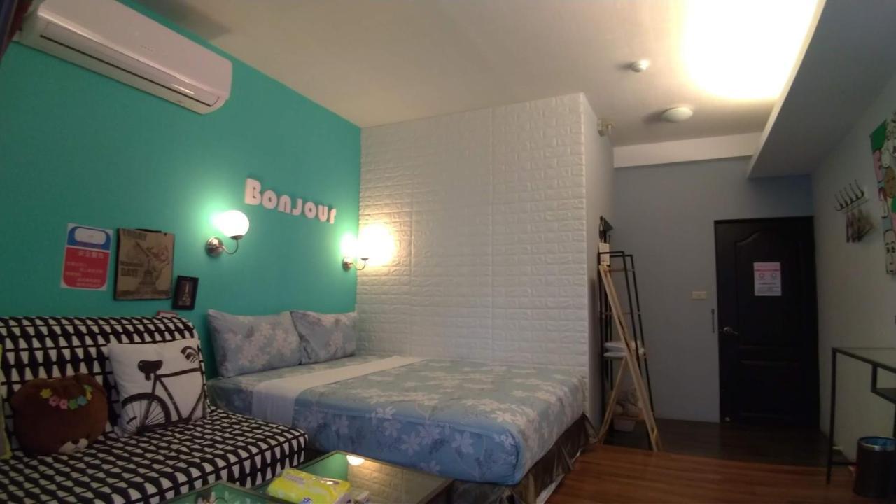 Renaissance Inn-Kenting Street 헝춘 외부 사진