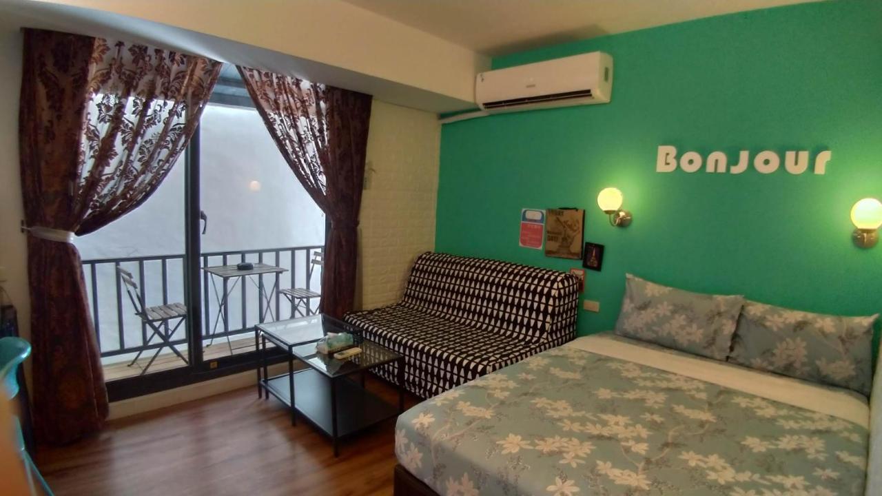 Renaissance Inn-Kenting Street 헝춘 외부 사진