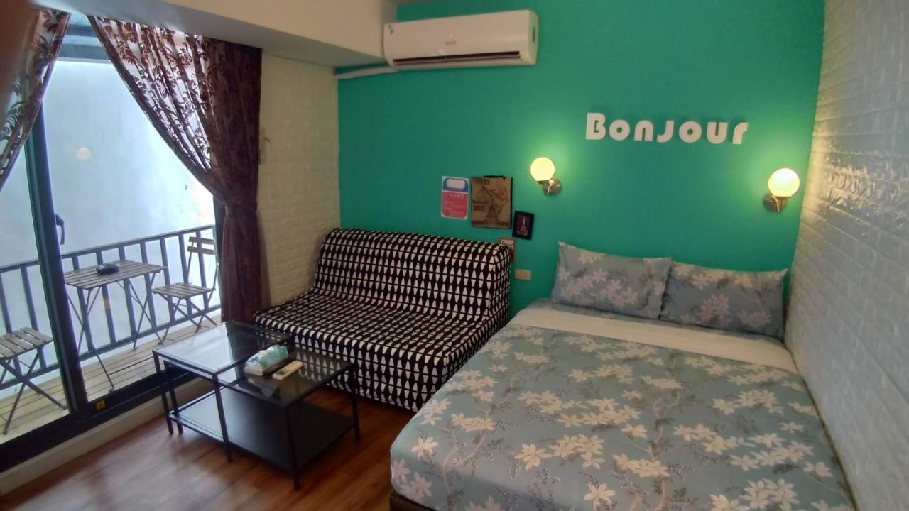 Renaissance Inn-Kenting Street 헝춘 외부 사진