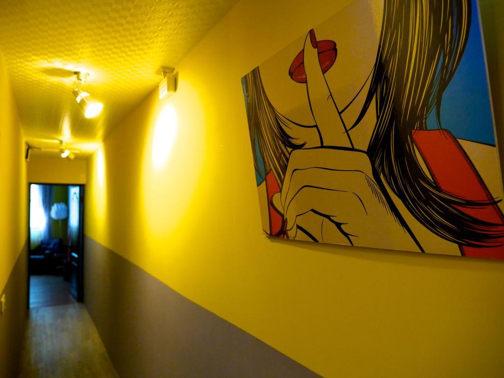 Renaissance Inn-Kenting Street 헝춘 외부 사진