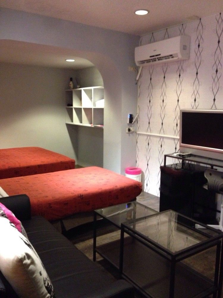 Renaissance Inn-Kenting Street 헝춘 외부 사진