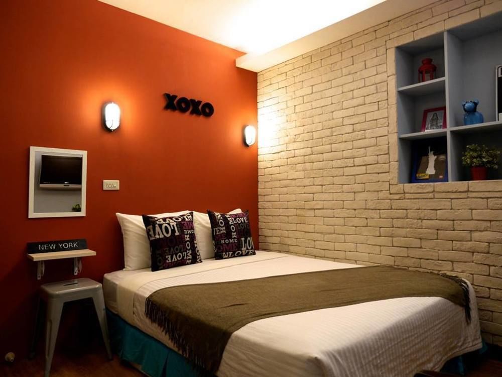 Renaissance Inn-Kenting Street 헝춘 외부 사진