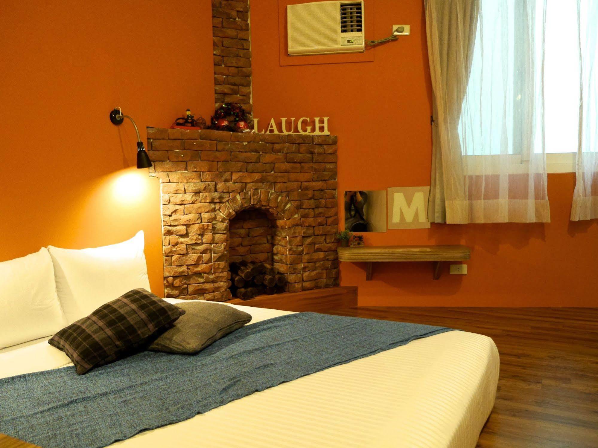Renaissance Inn-Kenting Street 헝춘 외부 사진