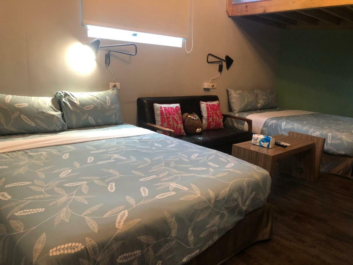Renaissance Inn-Kenting Street 헝춘 외부 사진