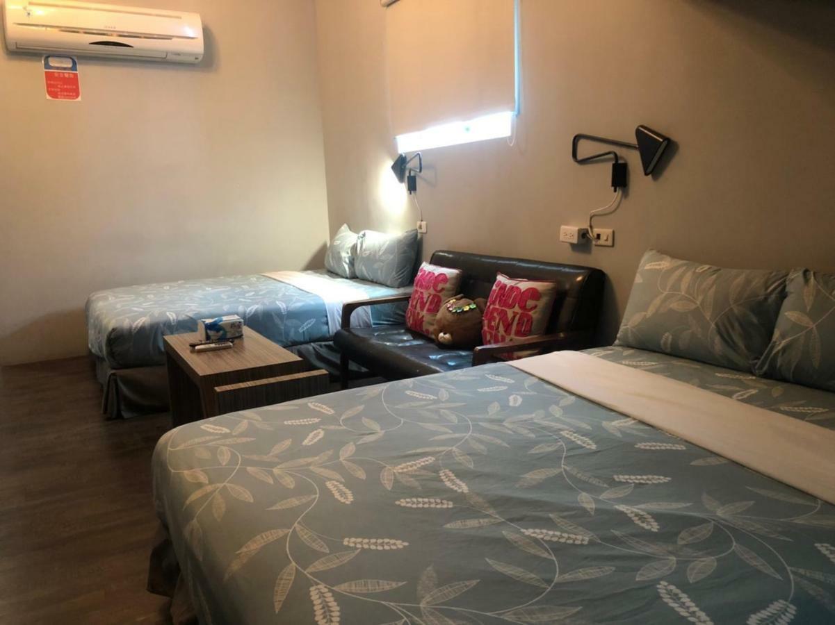 Renaissance Inn-Kenting Street 헝춘 외부 사진