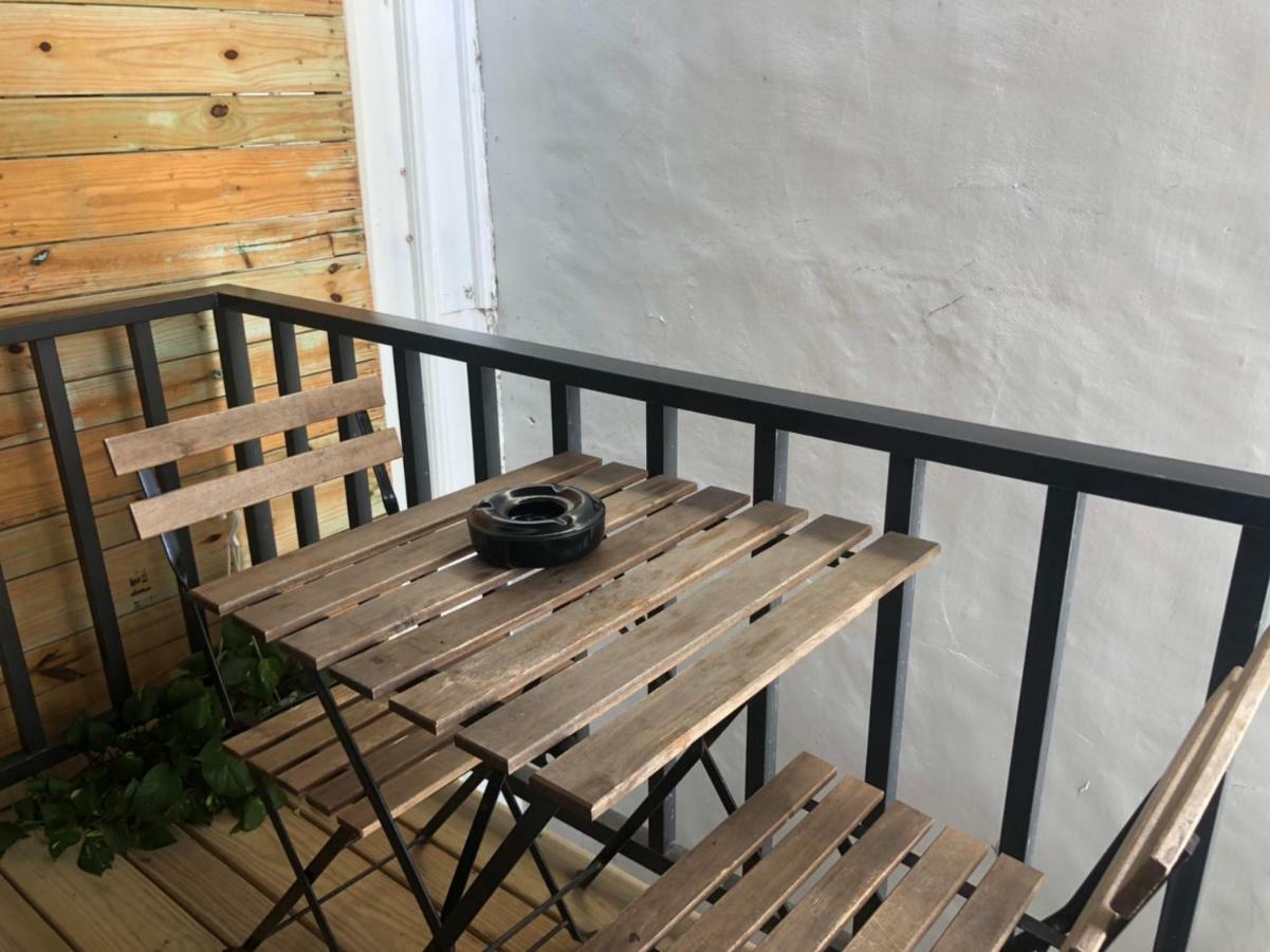 Renaissance Inn-Kenting Street 헝춘 외부 사진