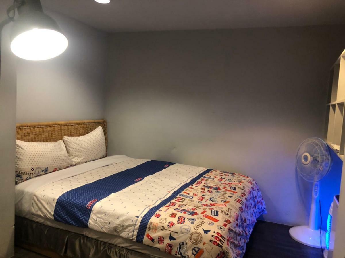 Renaissance Inn-Kenting Street 헝춘 외부 사진