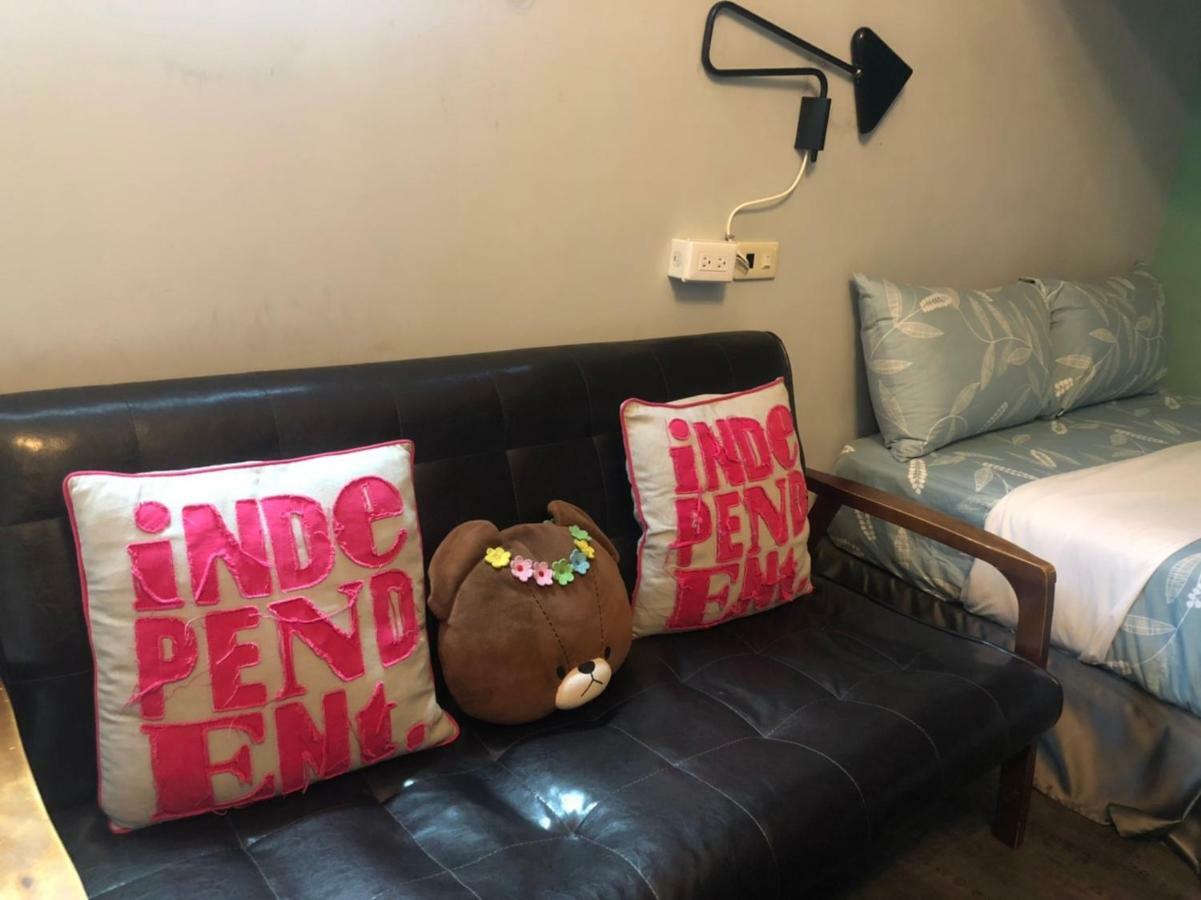 Renaissance Inn-Kenting Street 헝춘 외부 사진