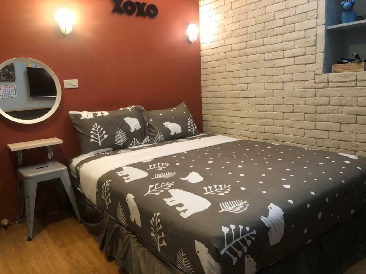 Renaissance Inn-Kenting Street 헝춘 외부 사진