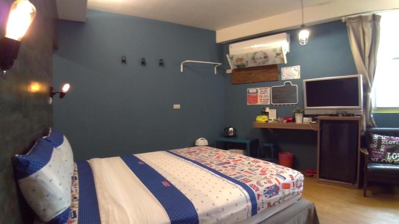 Renaissance Inn-Kenting Street 헝춘 외부 사진