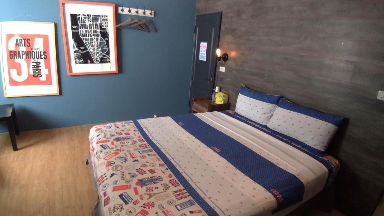 Renaissance Inn-Kenting Street 헝춘 외부 사진