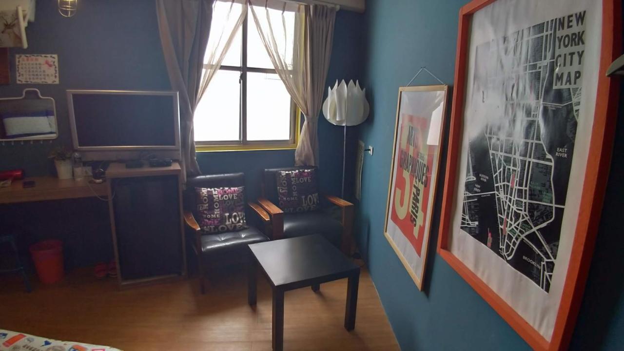 Renaissance Inn-Kenting Street 헝춘 외부 사진