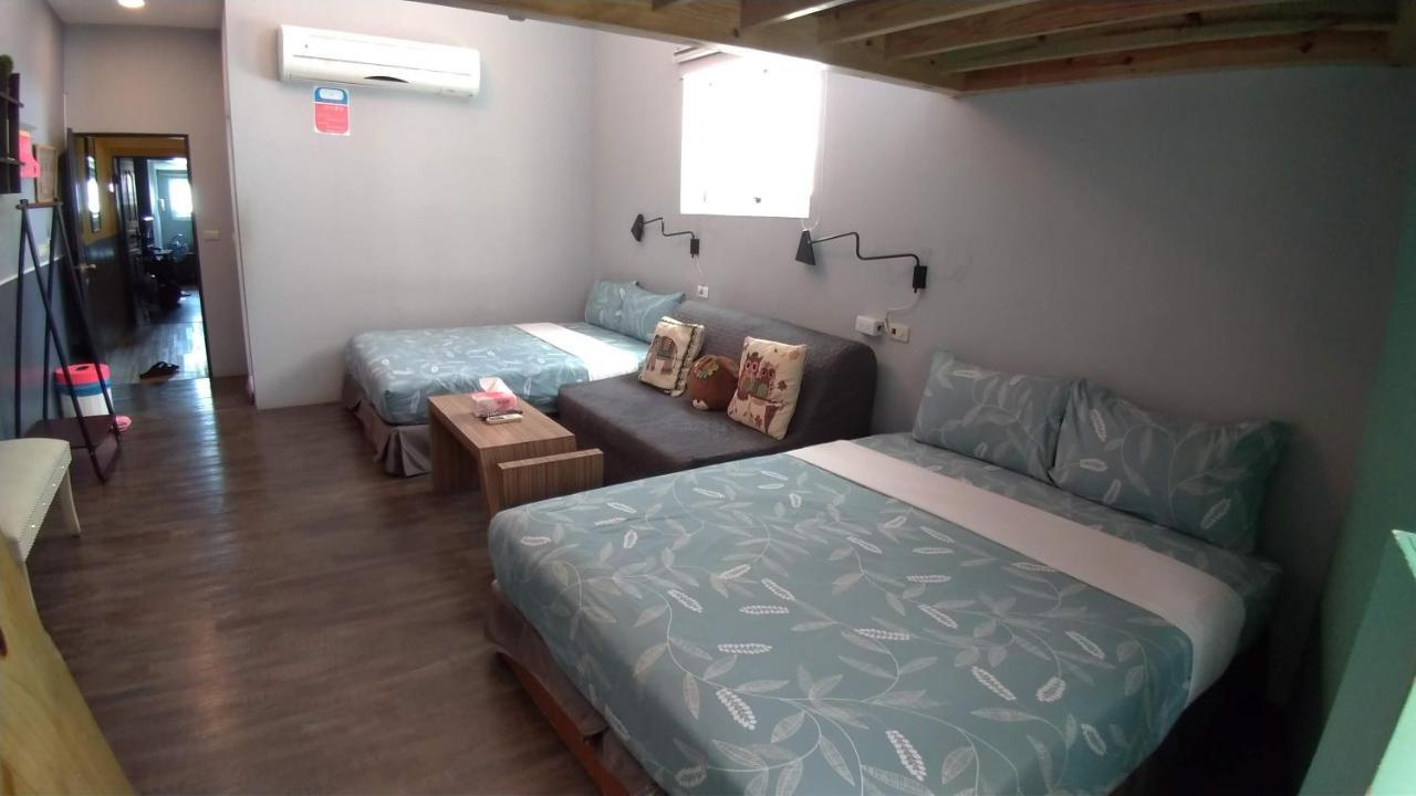Renaissance Inn-Kenting Street 헝춘 외부 사진