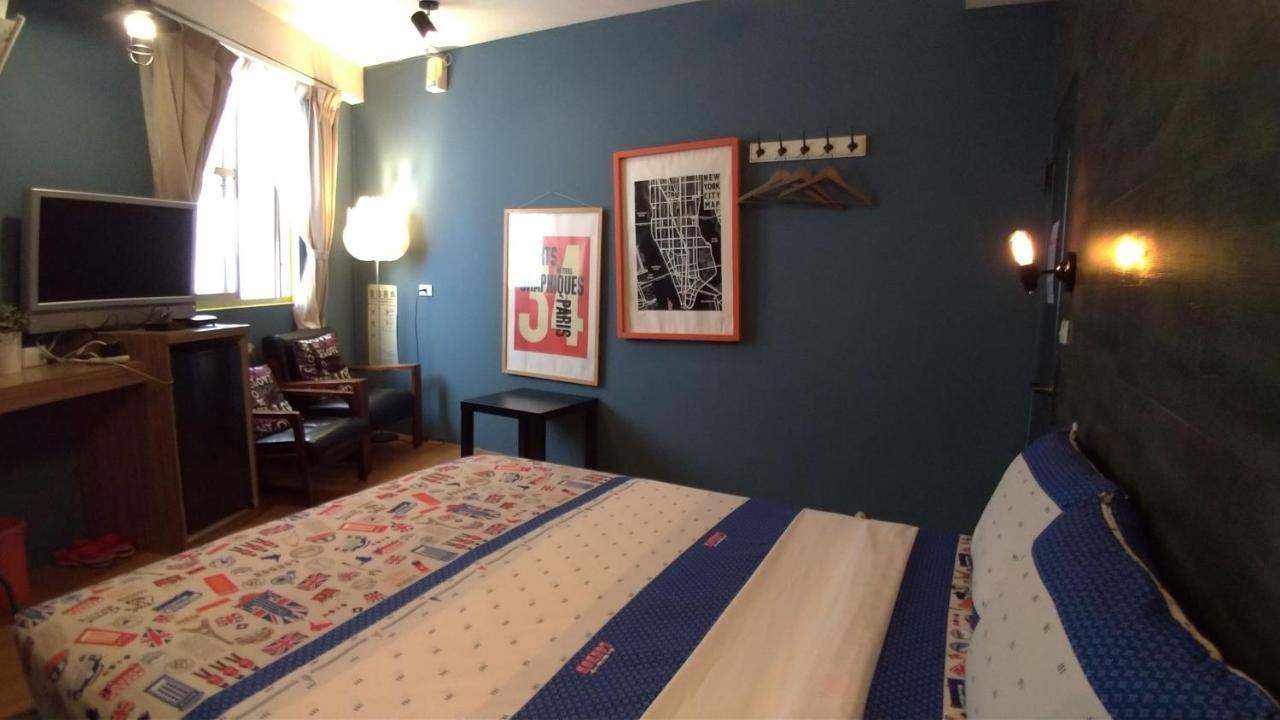 Renaissance Inn-Kenting Street 헝춘 외부 사진