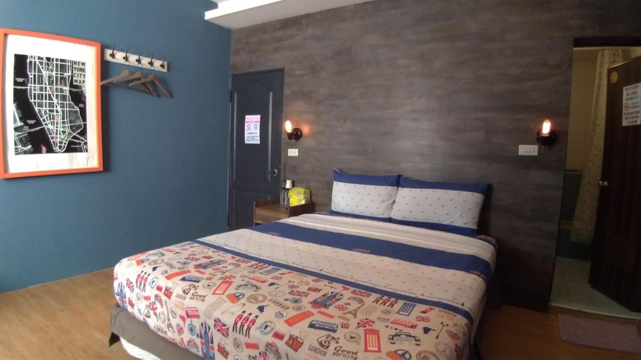 Renaissance Inn-Kenting Street 헝춘 외부 사진