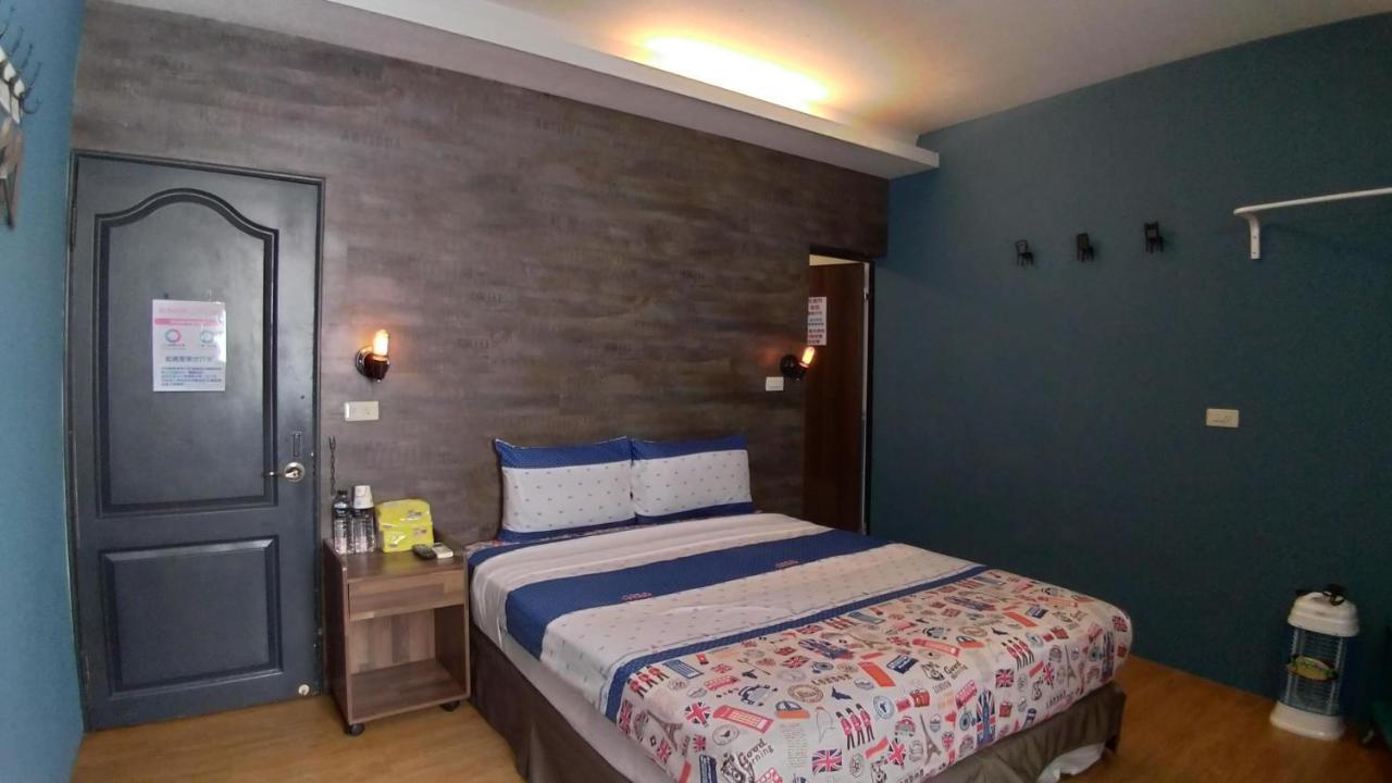 Renaissance Inn-Kenting Street 헝춘 외부 사진